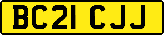 BC21CJJ