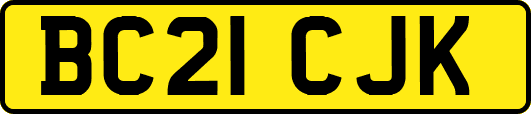 BC21CJK