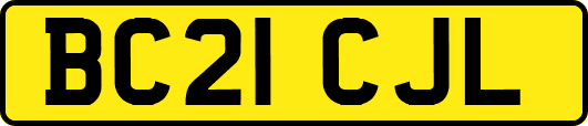 BC21CJL