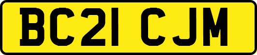 BC21CJM