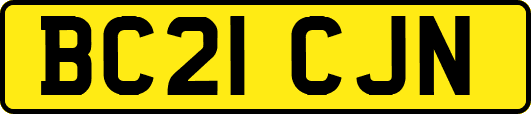 BC21CJN