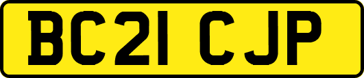 BC21CJP