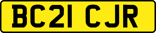 BC21CJR