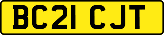 BC21CJT