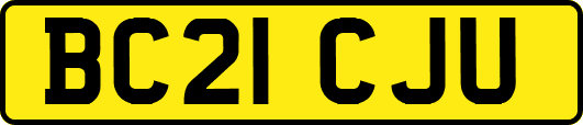 BC21CJU