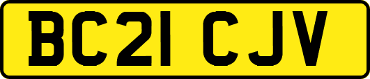BC21CJV