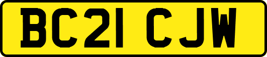 BC21CJW