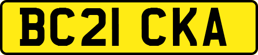 BC21CKA