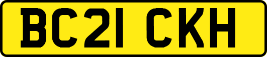 BC21CKH