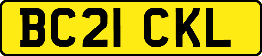 BC21CKL