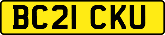 BC21CKU