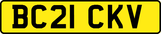 BC21CKV