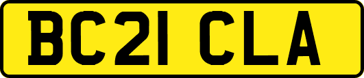 BC21CLA