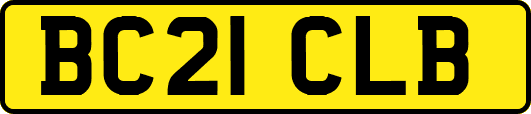 BC21CLB