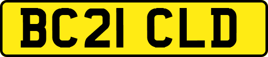 BC21CLD