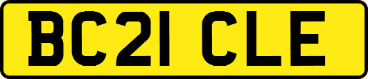 BC21CLE