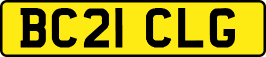 BC21CLG