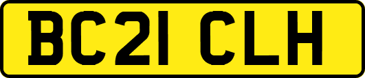 BC21CLH