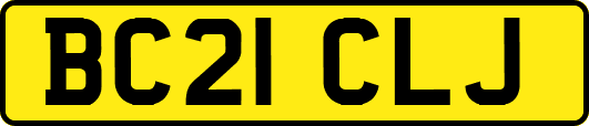 BC21CLJ