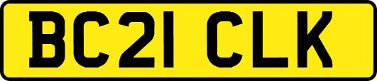 BC21CLK