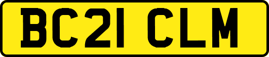 BC21CLM