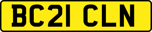 BC21CLN