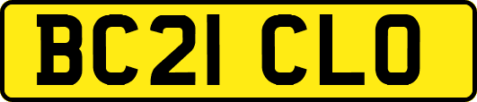 BC21CLO