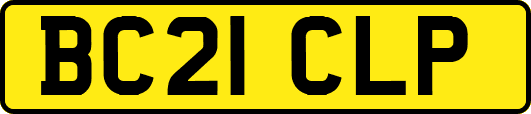 BC21CLP