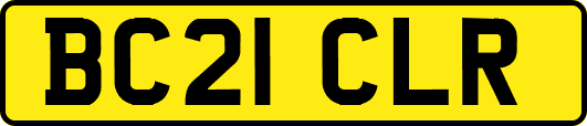 BC21CLR