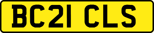 BC21CLS