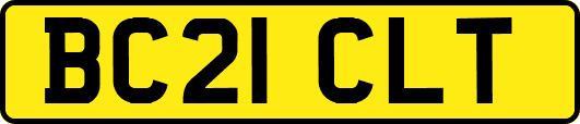 BC21CLT