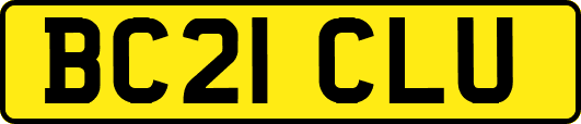 BC21CLU
