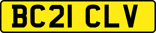 BC21CLV