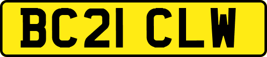 BC21CLW