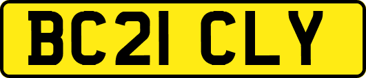 BC21CLY