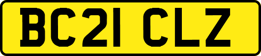 BC21CLZ
