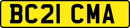 BC21CMA
