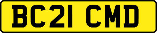 BC21CMD