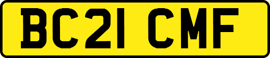 BC21CMF