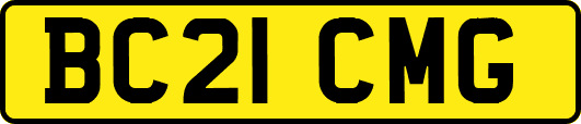 BC21CMG