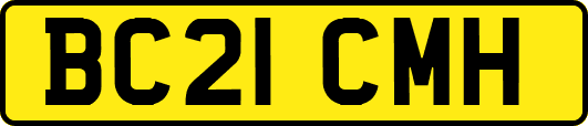 BC21CMH