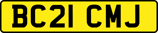 BC21CMJ