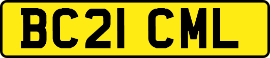 BC21CML