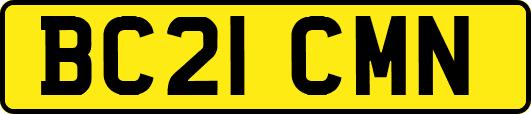 BC21CMN
