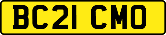 BC21CMO