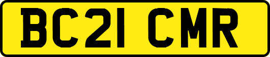 BC21CMR