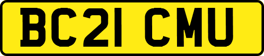 BC21CMU