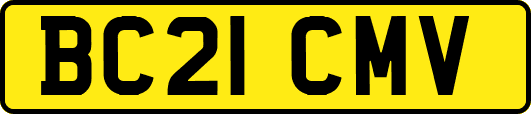 BC21CMV
