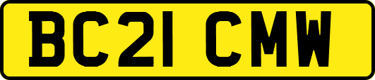 BC21CMW