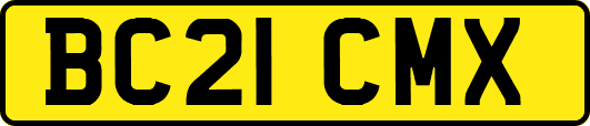 BC21CMX
